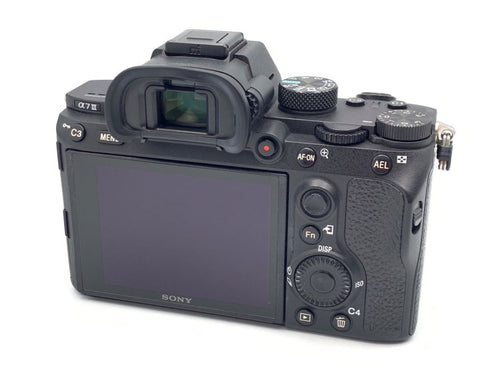 Mirrorless Interchangeable Lips 7Iii [Ilce-7M3]