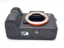 Mirrorless Interchangeable Lips 7Iii [Ilce-7M3]