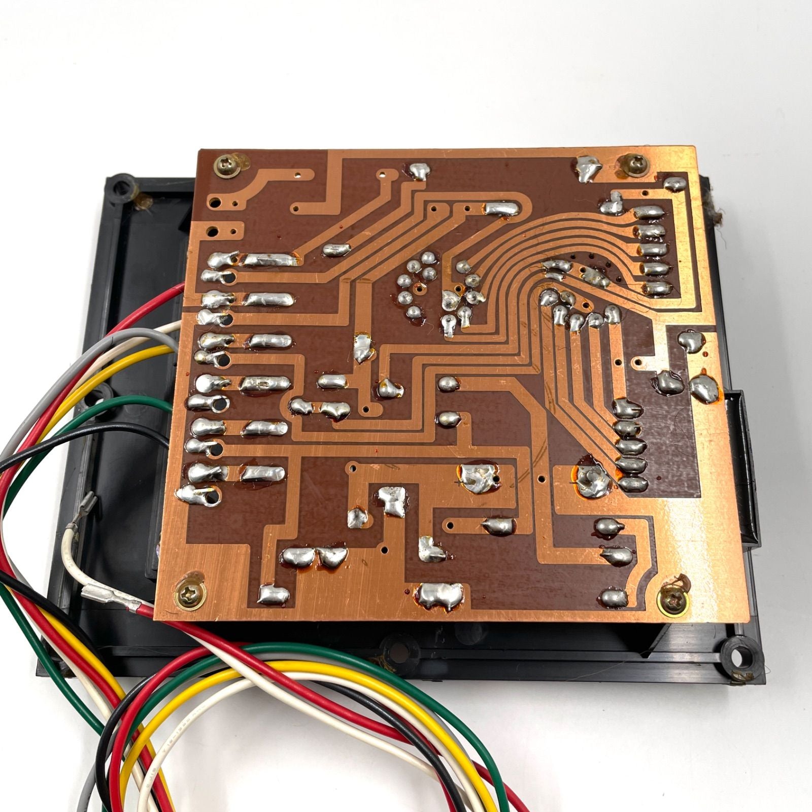 Onkyo Self -Made Parts Scepter E-603A 2