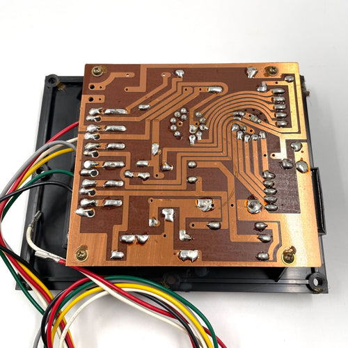 Onkyo Self -Made Parts Scepter E-603A 2