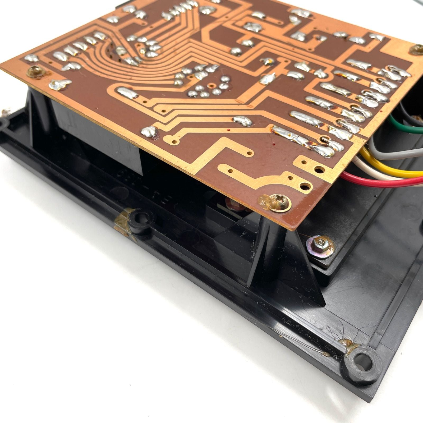Onkyo Self -Made Parts Scepter E-603A 2