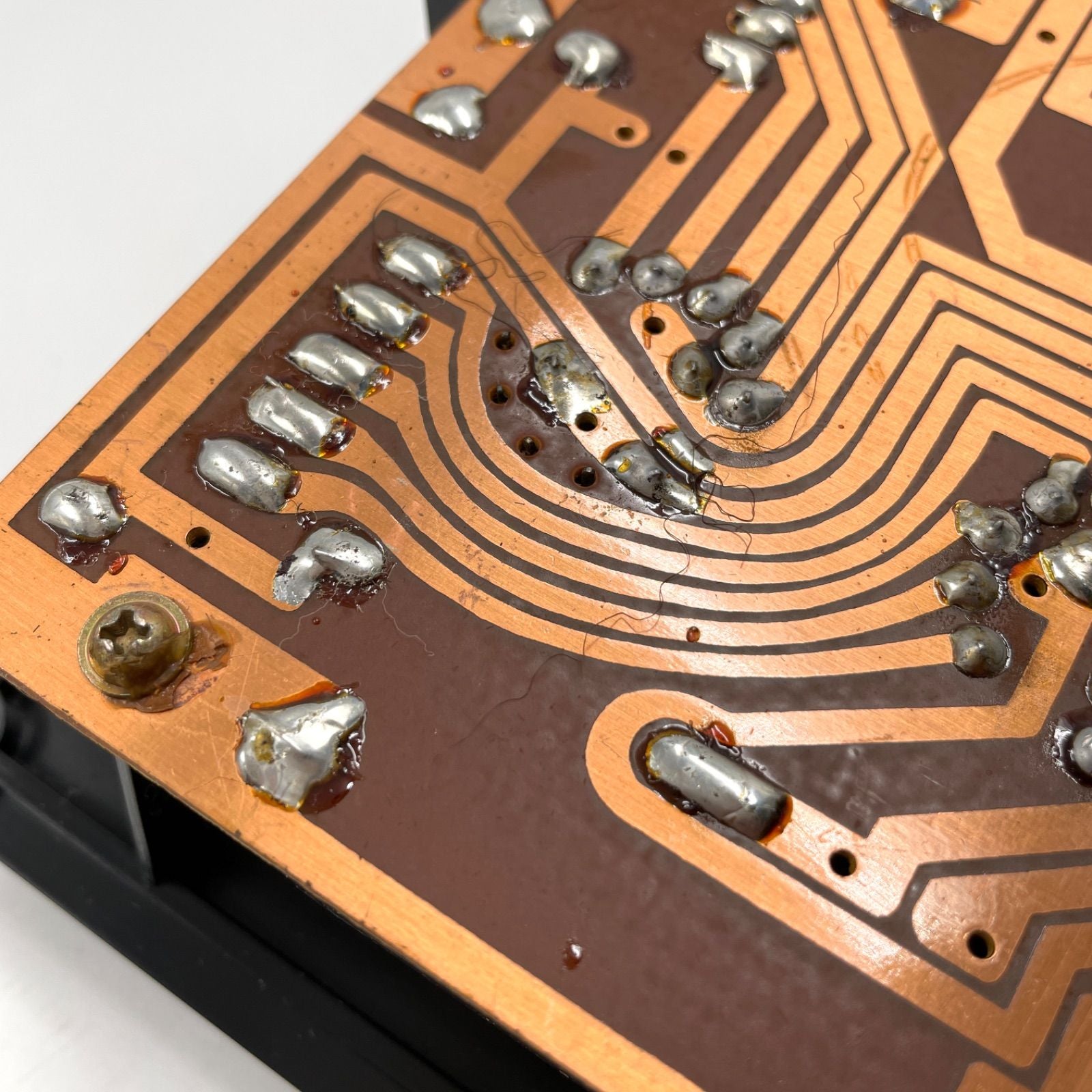 Onkyo Self -Made Parts Scepter E-603A 2