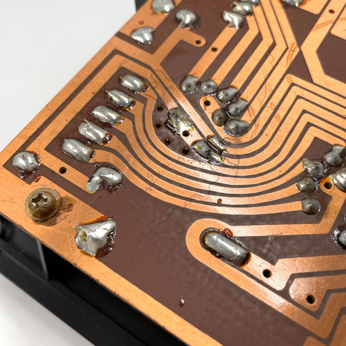 Onkyo Self -Made Parts Scepter E-603A 2