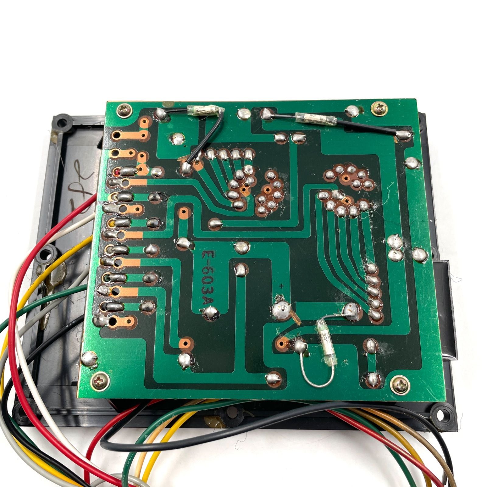 Onkyo Self -Made Parts Scepter E-603A 2