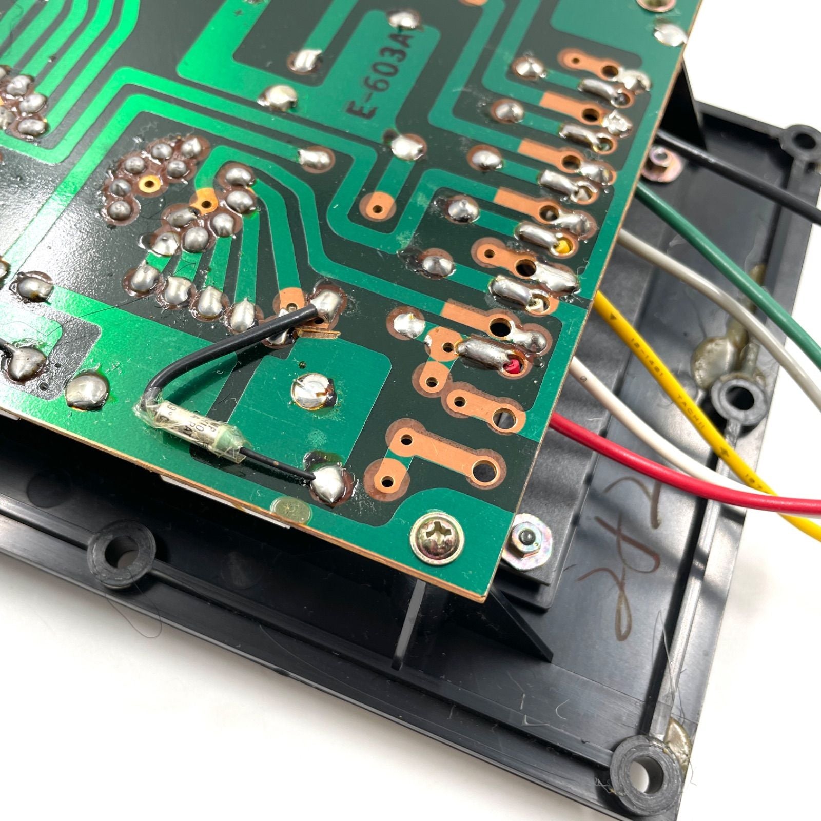 Onkyo Self -Made Parts Scepter E-603A 2