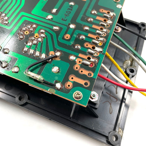 Onkyo Self -Made Parts Scepter E-603A 2