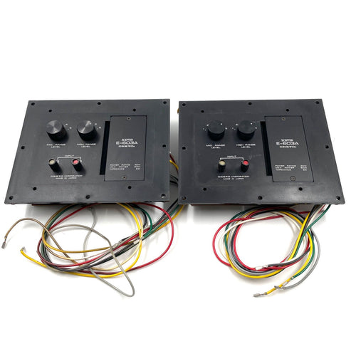 Onkyo Self -Made Parts Scepter E-603A 2