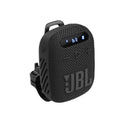Speaker Jbl Wind3 Bluetooth Fm /Usb Type-C /Ip67 Jblwind3Jn 0