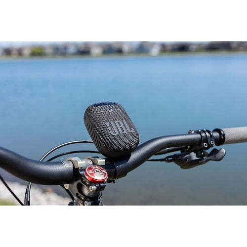 Speaker Jbl Wind3 Bluetooth Fm /Usb Type-C /Ip67 Jblwind3Jn 0