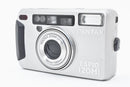 Pentax Compact Camera (Film) Espio 120Mi @A53