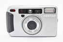 Pentax Compact Camera (Film) Espio 120Mi @A53
