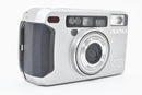Pentax Compact Camera (Film) Espio 120Mi @A53