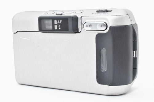 Pentax Compact Camera (Film) Espio 120Mi @A53