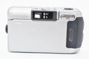 Pentax Compact Camera (Film) Espio 120Mi @A53