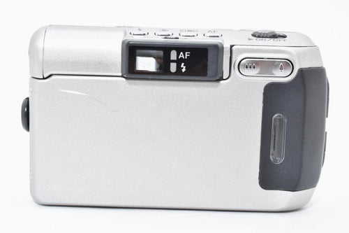 Pentax Compact Camera (Film) Espio 120Mi @A53