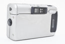 Pentax Compact Camera (Film) Espio 120Mi @A53