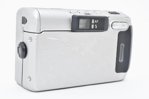 Pentax Compact Camera (Film) Espio 120Mi @A53