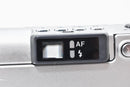 Pentax Compact Camera (Film) Espio 120Mi @A53