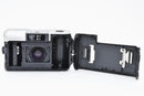 Pentax Compact Camera (Film) Espio 120Mi @A53