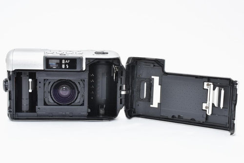 Pentax Compact Camera (Film) Espio 120Mi @A53