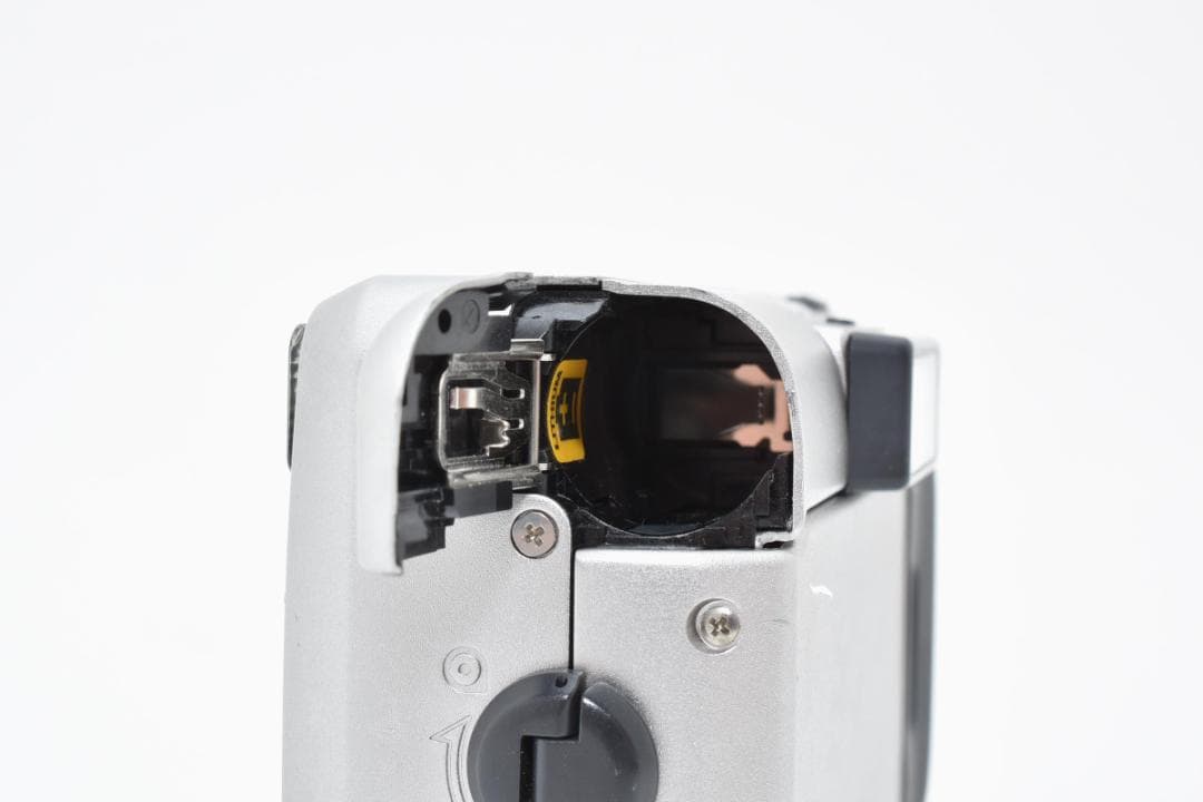 Pentax Compact Camera (Film) Espio 120Mi @A53