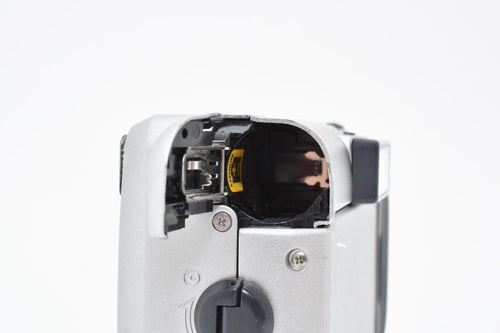Pentax Compact Camera (Film) Espio 120Mi @A53
