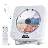 Others Agptek Cd Bluetooth5.3 Hifi 1 Tf Usb 10479010