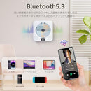 Others Agptek Cd Bluetooth5.3 Hifi 1 Tf Usb 10479010