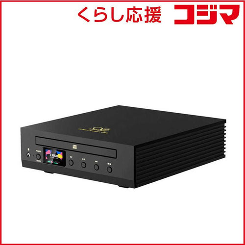 Shanling Cd Sacd Player Cr60-Bk
