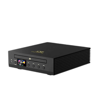 Shanling Cd Sacd Player Cr60-Bk