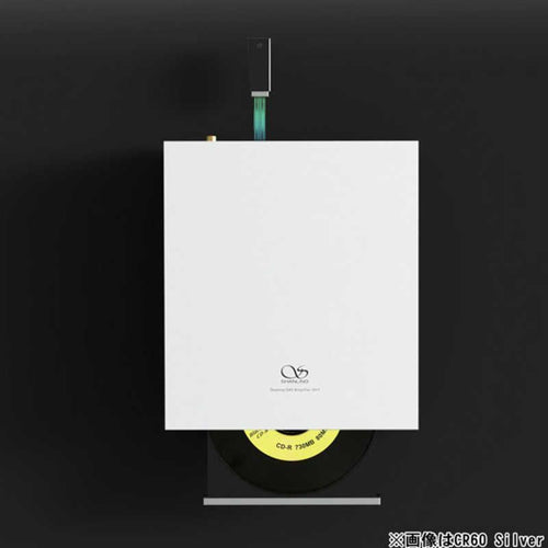 Shanling Cd Sacd Player Cr60-Bk