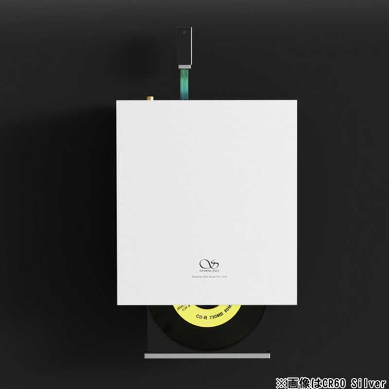 Shanling Cd Sacd Player Cr60-Bk