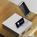 Shanling Cd Sacd Player Cr60-Bk