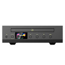 Shanling Cd Sacd Player Cr60-Bk
