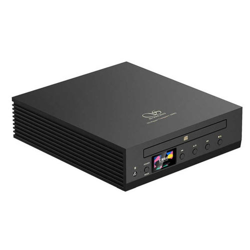 Shanling Cd Sacd Player Cr60-Bk