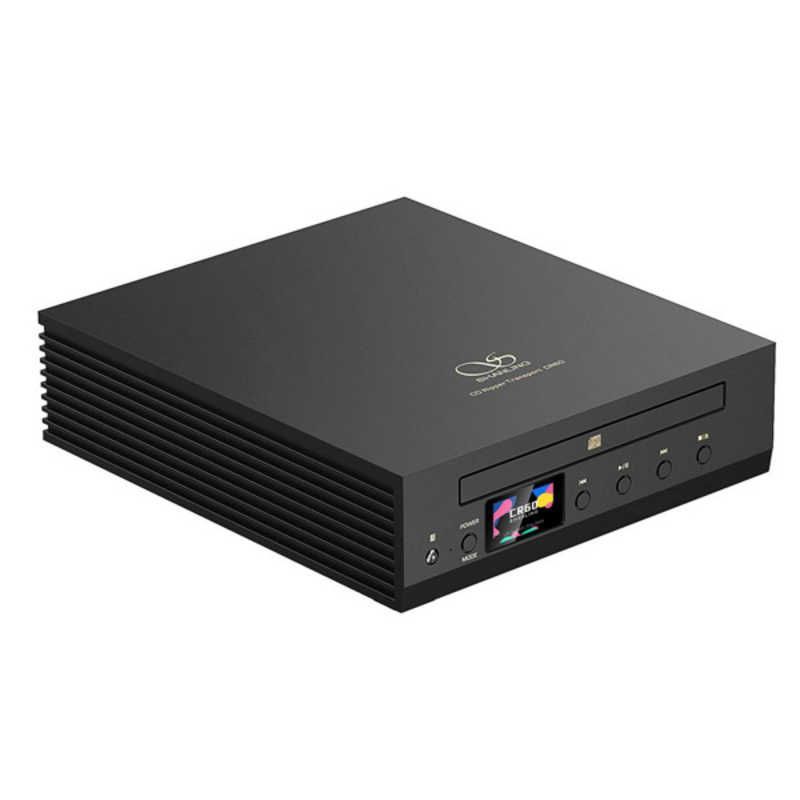 Shanling Cd Sacd Player Cr60-Bk