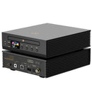Shanling Cd Sacd Player Cr60-Bk
