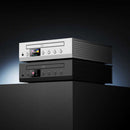 Shanling Cd Sacd Player Cr60-Bk