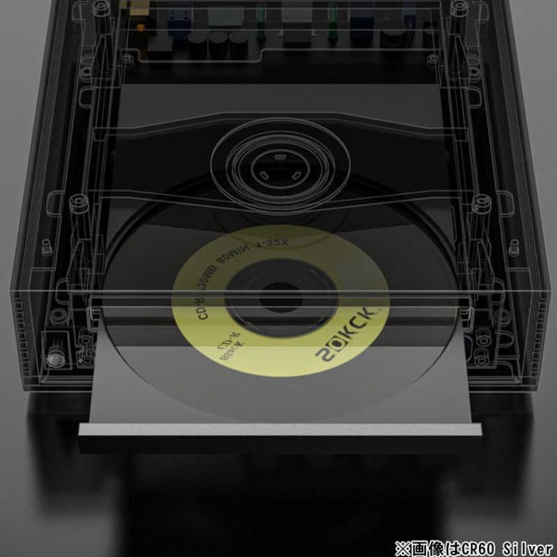 Shanling Cd Sacd Player Cr60-Bk