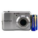 Fujifilm Compact Digital Camera Finepix Av150