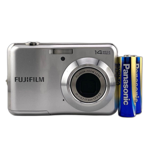 Fujifilm Compact Digital Camera Finepix Av150