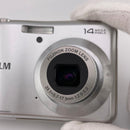 Fujifilm Compact Digital Camera Finepix Av150