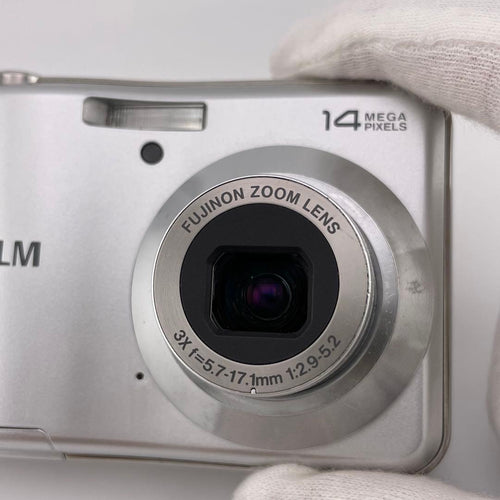 Fujifilm Compact Digital Camera Finepix Av150