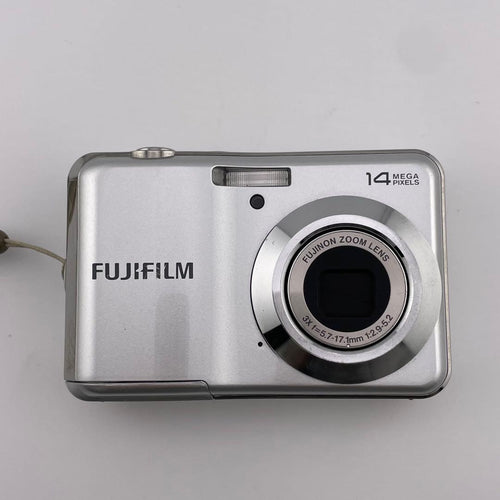 Fujifilm Compact Digital Camera Finepix Av150