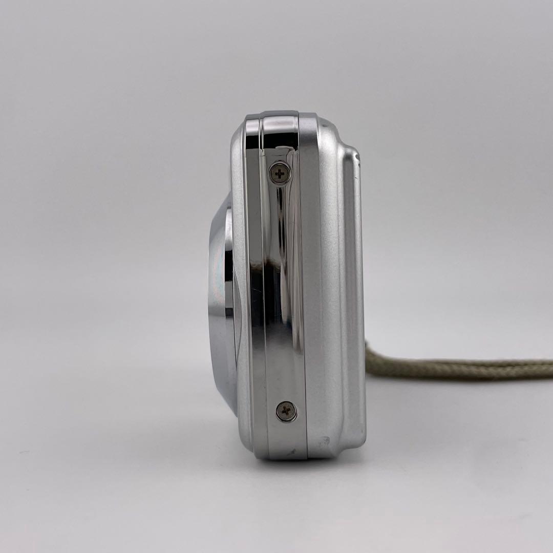 Fujifilm Compact Digital Camera Finepix Av150