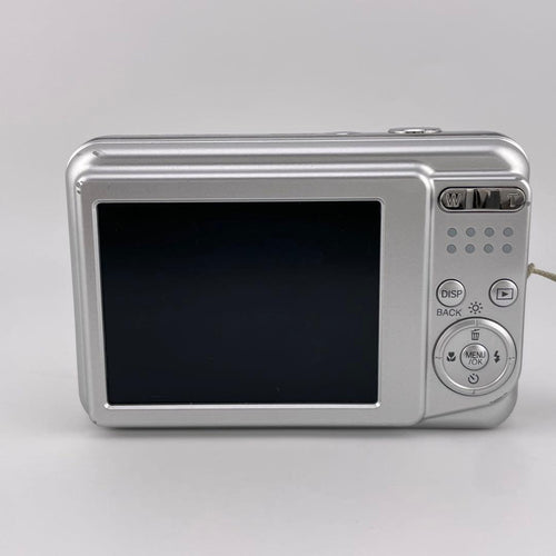 Fujifilm Compact Digital Camera Finepix Av150
