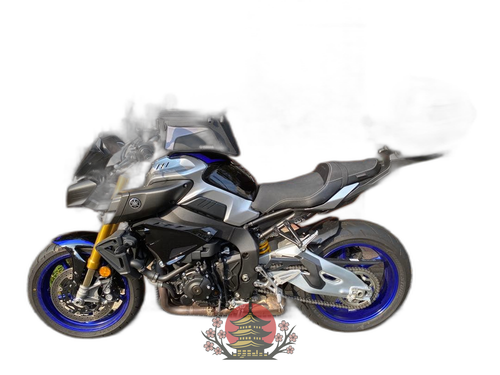 Yamaha Motorcycle Body Mt-10Sp