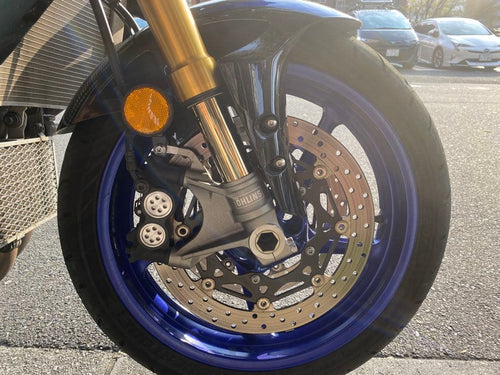 Yamaha Motorcycle Body Mt-10Sp