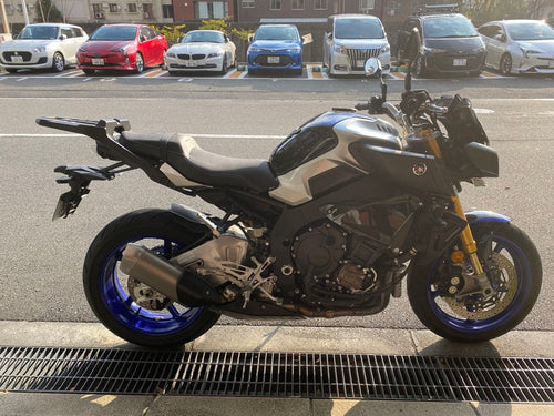 Yamaha Motorcycle Body Mt-10Sp