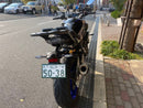 Yamaha Motorcycle Body Mt-10Sp